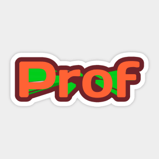 Dr Sticker